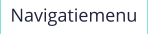 Navigatiemenu